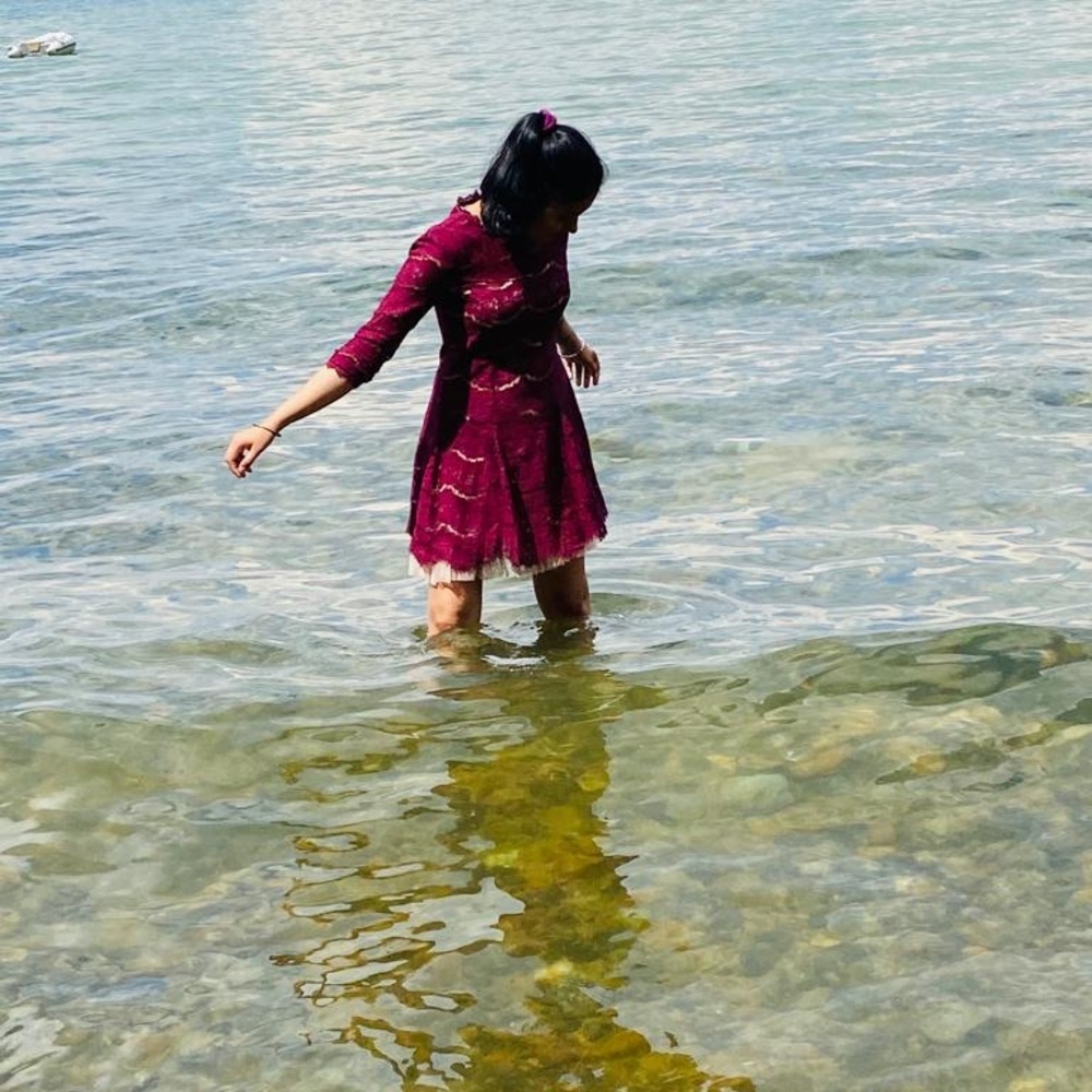 Meet your Posher, Harmeet